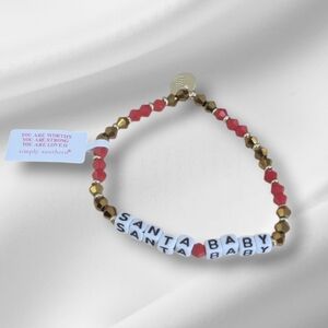 Simply Southern Holiday Bracelets